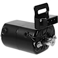 Miniatyrbillede 3 af 3: Elektrisk motor til symaskiner Symaskinemotor Symaskinemotor Banmo