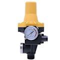 Miniatyrbilde 2 av 5: 220V 11kW Intelligent Vannpumpe Trykkregulator Elektronisk Vannpumpe Trykkbryter Vannstrømbryter