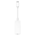 Miniatyrbillede 3 af 4: 1x Thunderbolt 3 til Thunderbolt 2 Adapter Type C Kabel USB til Macbook Air Pro