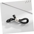 Miniatyrbilde 4 av 5: 4 stk Hårspenner for kvinner, fiskehale hårklipp, hårspenner, hestehaleholder, hårklype, hårkrabbeklemme, kreative hårklipp, hår