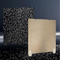 Miniatyrbillede 5 af 5: 3D-printer PEI og PEO plade, opvarmet sengsplatform til K1 Max/ 3 S1 Plus/ 3 V3 Plus
