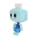 Pikkukuva 3 / 4: Dandy's World Horror Games -pehmolelu, Piirrettyjen hahmojen pehmolelut, Pebble Scrap Poppy Goob -nukke lahjaksi faneille ja ystäville Blue