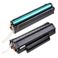 Pikkukuva 3 / 5: Värikasetti Pantum M6500w P2500w M6500 P2500 P2200 M6550 M6600 M6600n -tulostimiin