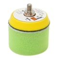 Miniatyrbilde 3 av 4: 16 stk 2 tommer 50 mm poleringsputer for bilpoleringsmaskiner