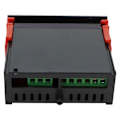 Miniatyrbillede 3 af 5: STC-9200 Digital Temperaturregulator med Kølefunktion, Afrimning og Blæseralarm