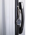 Miniatyrbild 2 av 4: Mini GPS Tracker Dold Liten Bärbar Utomhus Smart Nyckelhittare Plats