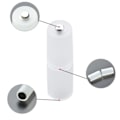 Miniatyrbillede 5 af 6: 10 stk AAA til AA Batteri Konverter Switcher Adapter