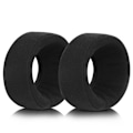 Miniatyrbilde 1 av 5: 1 par fløyelsørepropper for Grado Sr60/sr80/sr125/m1/m2/ps1000 Velvet