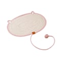 Miniatyrbillede 1 af 5: Kradsemåtte til katte, kæledyrsartikler, kradsepude til indendørs katte, sofa, hjem, pink S Pink M Optional