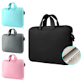 Miniatyrbillede 8 af 10: 11 13 14 15 tommer taske Håndtaske Laptop taske CASE 15,6 tommer Grå 15,6 tommer Grey 15.6 inch