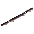 Miniatyrbilde 2 av 3: For Samsung Galaxy Note 8 N950 3 stk./sett OEM Strøm På/Av og Volum Sideknapper (uten Logo) Multicolor Style A