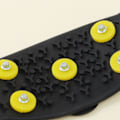 Miniatyrbilde 2 av 4: Vintersko Pigger Isgrep Sko Is Snø Klør Is Traction Støvler Grep Is Snøgrep