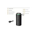 Miniatyrbillede 4 af 8: Trådløs Bluetooth-højtaler, Bærbar udendørs subwoofer, Mini dobbelt højtaler, Hjemme desktop-højtaler, Høj lydstyrke