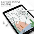 Miniatyrbilde 3 av 4: Magnetisk Penneetui Ladeadapter Og Spisser Erstatningstilbehørsett Kompatibelt For Apple Pencil 1. Generasjon 3 stk - Hvit