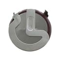 VL2020/HFN 3V uppladdningsbart batteri för Mini R52 R53 BMW E38 E39 E46 E53 E60 E61 bilnyckel