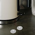 Pikkukuva 4 / 8: 10 kpl Riisikeittimen Venttiilien Tiivisteet Riisikeittimen Tiivistysrenkaat Höyryventtiilin Silikonityynyt Kelluva Venttiilin Tiiviste Vaihto