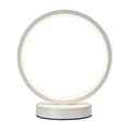 Snygg Modern LED Sänglampa: Mångsidig & Chic Bordbelysning för Hem och Sovrumsinredning