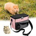 Miniatyrbild 2 av 5: Hamsterbur Pink XL