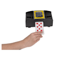 Miniatyrbild 3 av 8: Kortshuffler - Shuffler för kortlek Svart