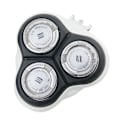 Miniatyrbillede 1 af 3: Philips shaver Hq7310 barberhoved Hq7360 Hq7380 Hq7390