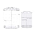 Miniatyrbillede 7 af 10: Makeup stand / Makeup stand - Roterende