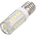 Pikkukuva 4 / 5: Pieni E14 LED-lamppu, Valkoinen 6000K 5W-E14-33 helmi - Valkoinen 6000K 5W-E14-33