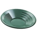 1 st. Plastguldpanna, Nugget Mining Pan, Dredging, Prospektering, Flodverktyg, Tvätta Guldpanna