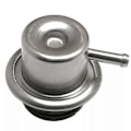 Miniatyrbild 3 av 5: 9404583 Ny Bränsletrycksregulator för S40 V40 2000-2004 1.9T