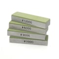 Miniatyrbilde 4 av 5: Høy Mesh Superfin Slipestein Slitesterk Resin Karbid For 1000mash