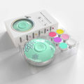 Miniatyrbillede 2 af 3: Neglefil til baby - Elektrisk - Fil til negle i flere farver
