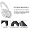 Miniatyrbilde 2 av 5: Trådløse Bluetooth-hodetelefoner for Nc 700 Black