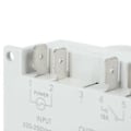 Pikkukuva 5 / 5: CN101A DC 12V 16A Digitaalinen LCD Virta Ohjelmoitava Ajastin Aikarele Kytkin Valkoinen Yo
