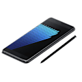Miniatyrbilde 4 av 5: for for Galaxy Note 9 Bærbar Elektromagnetisk Penn Lett Vanntett Grey