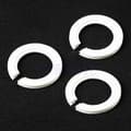 3 st E27 till E14 Lampskärm Lätt Ring Adapter Bricka