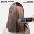 Miniatyrbild 3 av 3: USB-laddningsbar delad hårklippare Hårstyling End Split Trimmer Clipper