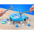 Miniatyrbilde 3 av 3: Pingvinfellen Barnespill Stor (pingvinfelle)