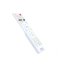 Miniatyrbilde 2 av 7: Universal erstatningsfjernkontroll RM-L1130+8 for alle merker T
