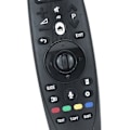 Miniatyrbilde 5 av 5: Fjernkontroll An-mr600 for Lg Smart Led Tv Fjernkontroll An-600g Am-hr600 /650a [DB] Svart