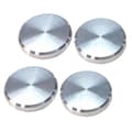 4 st/set Metall Öppnare Knappskydd För REVOX A77 A76 A78