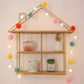 Miniatyrbillede 5 af 5: 20 LED lysstrimler, 3 m indendørs julelysstrimler