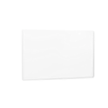 Miniatyrbilde 2 av 5: Magnetisk whiteboard for kjøleskap