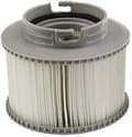 Miniatyrbild 2 av 4: Mspa Fd2089 Filter Bubbelpool Uppblåsbar Pool Spa Silfilter Passar Alla Modeller Bubbelpool Spa