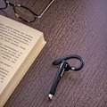 Miniatyrbilde 5 av 5: Bluetooth Ørepropp Enkelt Øre Trådløst Roterbart Håndfrisett med Batteridisplay Ladeetui for Kjøring Kontorvirksomhet