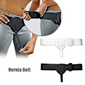 Pikkukuva 4 / 5: Herniatuki nivusporttia varten, tukivyö kivunlievitykseen ja palautumiseen G White 1 Pcs