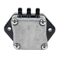 Miniatyrbillede 1 af 4: AP03 Brændstofpumpe til Yamaha påhængsmotor F25 F30 F40 F50 F60 HK 4-takt 62Y-24410-02-00 62Y-24410-00-00 62Y-24410-01-00