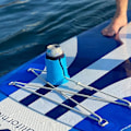 Miniatyrbillede 4 af 4: Paddleboard Kopholder Nem at Installere Stand Up Kopholder til Paddleboard Tilbehør Blue