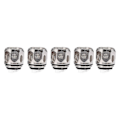 Miniatyrbilde 2 av 5: 5 stk. Gt Mesh Coil Gt Mesh 0.18ohm Erstatningscoiler for Nrg Mini, Skrr, Revenger, Swag Ii Kit, Cascade