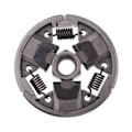 Pikkukuva 3 / 4: Kytkinkokoonpano Stihl 024 026 MS261 MS261C moottorisaha trimmerille, korkealaatuinen 1 kpl