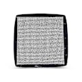 Miniatyrbilde 1 av 4: For Turbochef Merrychef Gjenbruk Hurtigovn Pustende Teflon Grillet Kurv Mesh Kurv 30*35CM