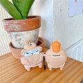 Pikkukuva 7 / 7: Studio Buds 3D -kotelo avaimenperällä - korkealaatuinen 3. sukupolvelle 3 generations